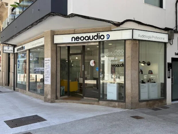 neoaudio vilagarcía de arousa