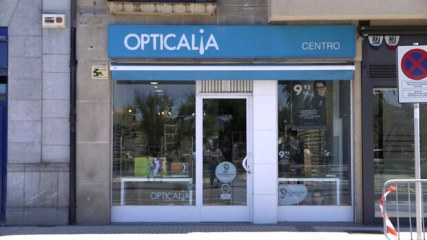 opticalia centro atotxa Donosti centro auditivo