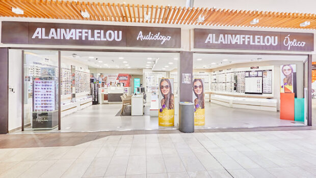 Alain Afflelou C.C Salamanca Carrefour