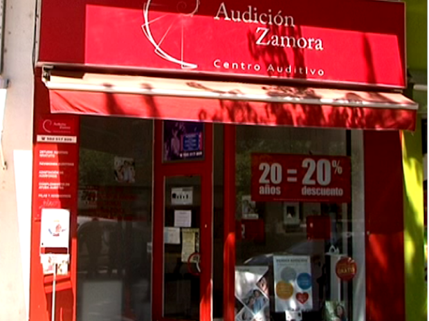 Audicion Zamora Centro Auditivo