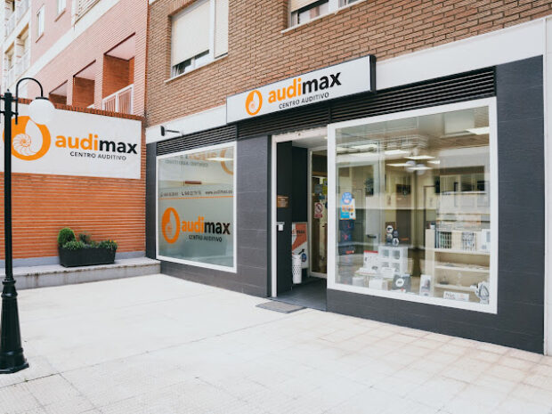 Audimax Guadalajara