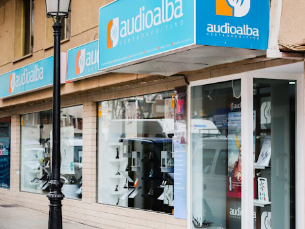 Audioalba Clinica Auditiva y Logopedia Albacete