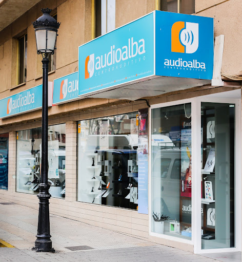 Audioalba Clinica Auditiva y Logopedia Albacete