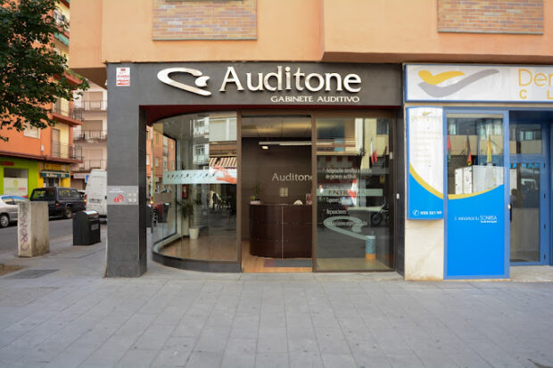 Centro Auditivo Auditone Granada