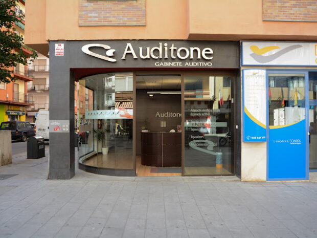 Centro Auditivo Auditone Granada