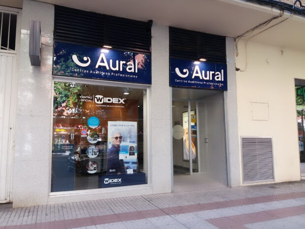Centro Auditivo Aural Zamora