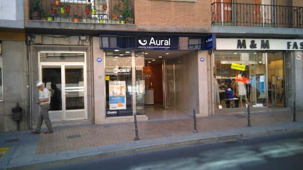 Centro Auditivo Aural Avila