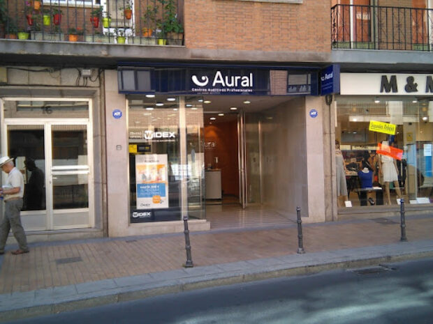 Centro Auditivo Aural Avila
