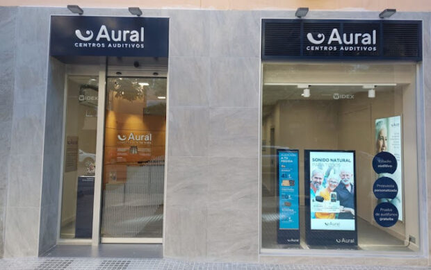 Centro Auditivo Aural Cádiz