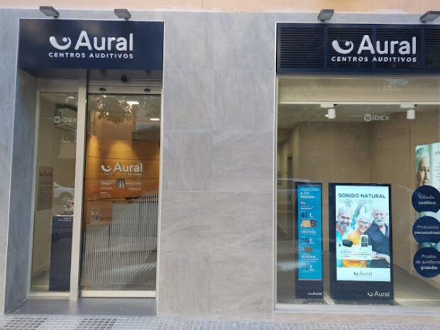 Centro Auditivo Aural Cádiz