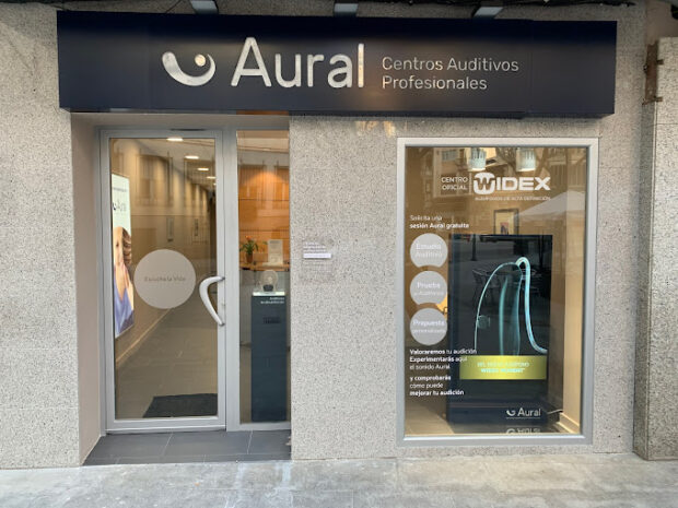 Centro Auditivo Aural Ciudad Real