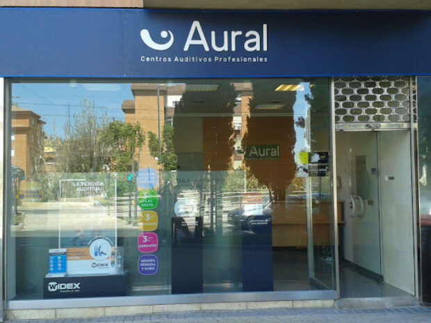 Centro Auditivo Aural Jaen