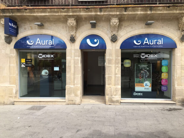 Centro Auditivo Aural Jerez de la Frontera