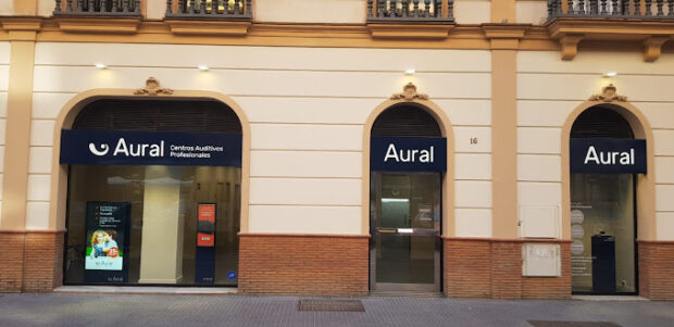 Centro Auditivo Aural Málaga