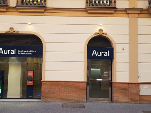 Centro Auditivo Aural Málaga