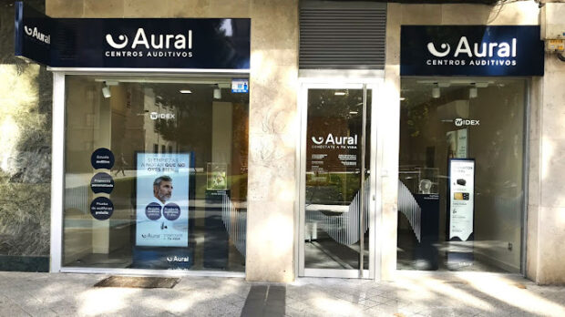 Centro Auditivo Aural Valladolid