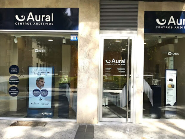 Centro Auditivo Aural Valladolid