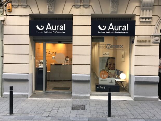 Centro Auditivo Aural de Albacete