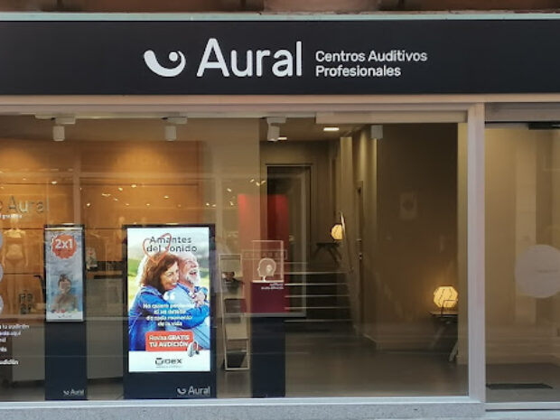 Centro Auditivo Aural de León