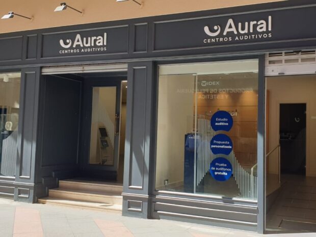 Centro Auditivo Aural de Talavera