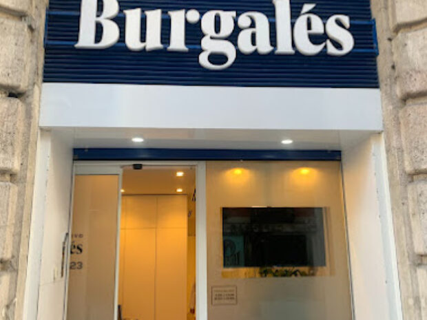Centro Auditivo Burgales