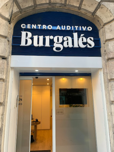 Centro Auditivo Burgales