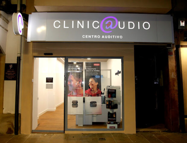 Centro Auditivo ClinicAudio Ubeda