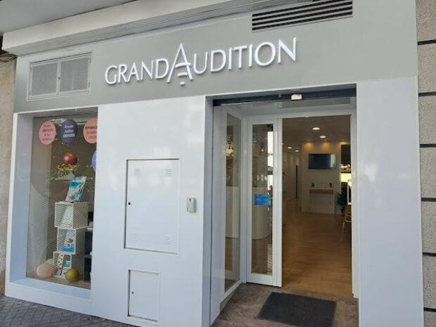 Centro Auditivo GrandAudition Córdoba