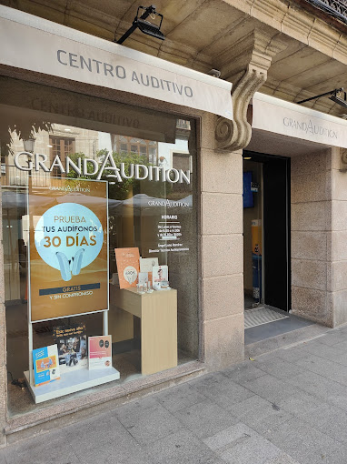 Centro Auditivo GrandAudition Jerez de la Frontera