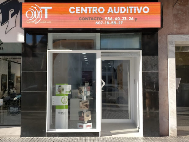 Centro Auditivo Oír-T Cádiz