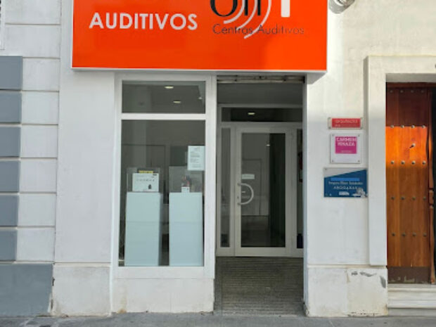 Centro Auditivo Oír-T Chiclana de la Frontera