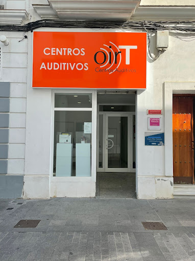 Centro Auditivo Oír-T Chiclana de la Frontera