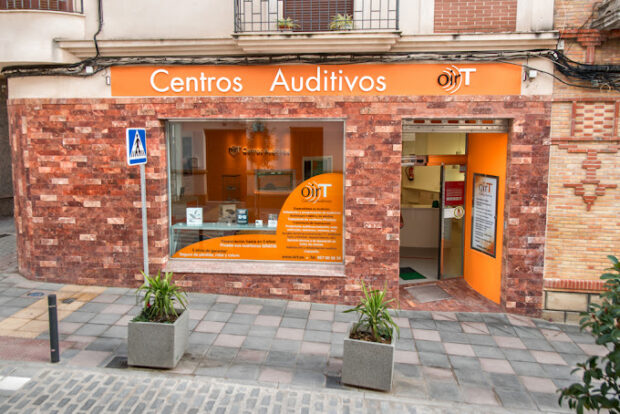 Centro Auditivo Oír-T Rute