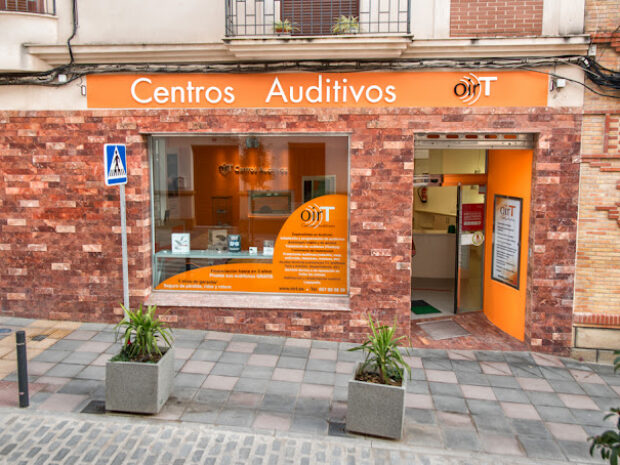 Centro Auditivo Oír-T Rute