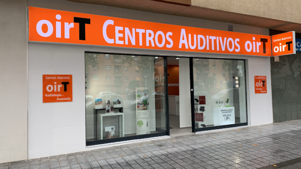 Centro Auditivo OírT Córdoba