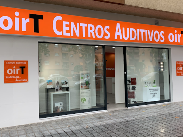 Centro Auditivo OírT Córdoba