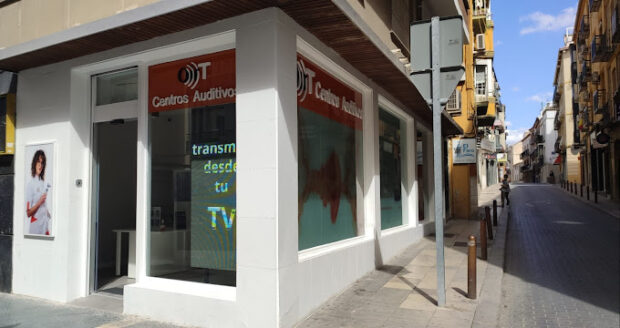 Centro Auditivo OirT Jaen