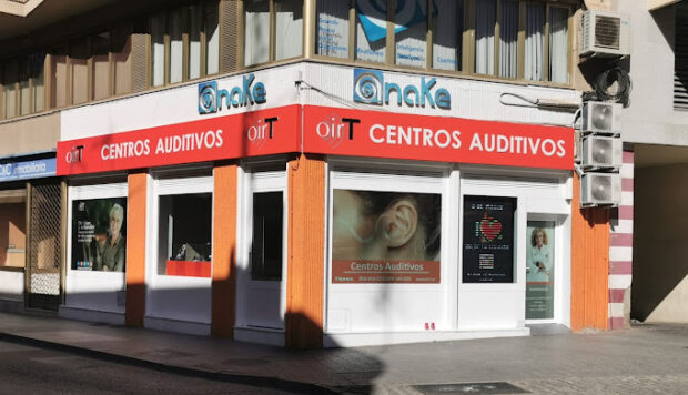 Centro Auditivo OírT Motril