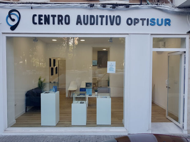 Centro Auditivo Optisur Cadiz