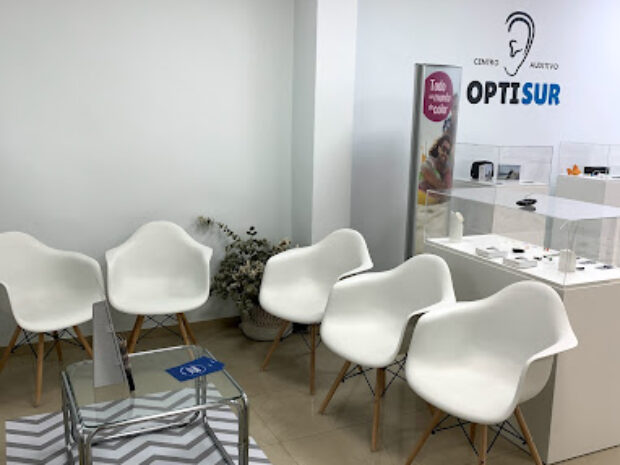 Centro Auditivo Optisur La Fuensanta