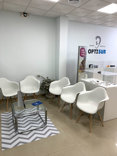 Centro Auditivo Optisur La Fuensanta