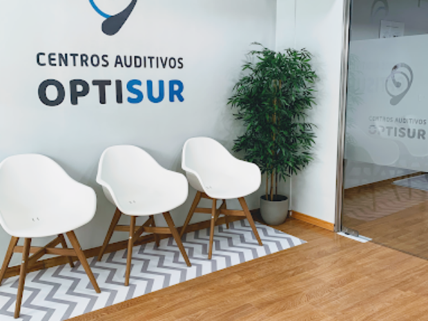 Centro Auditivo Optisur Santa Rosa Córdoba