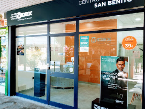 Centro Auditivo San Benito Jerez de la Frontera