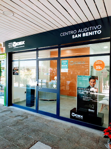 Centro Auditivo San Benito Jerez de la Frontera