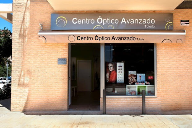 Centro Optico & Auditivo Avanzado Toledo