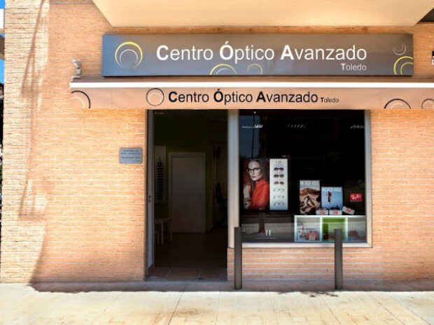 Centro Optico & Auditivo Avanzado Toledo