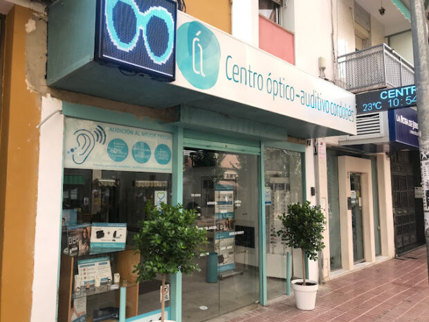 Centro Óptico Auditivo Cordobés