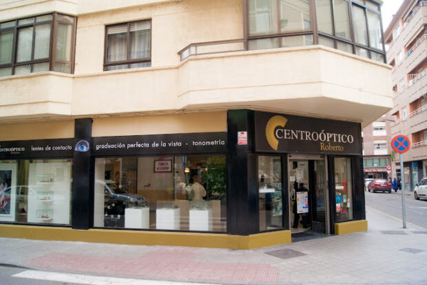 Centro Óptico Roberto