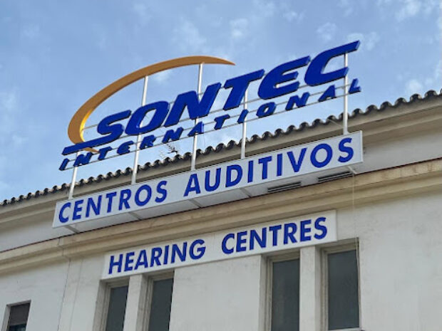 Centros Auditivos SONTEC La Cala de Mijas