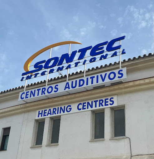 Centros Auditivos SONTEC La Cala de Mijas